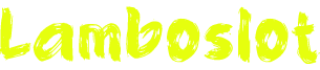 Lamboslot